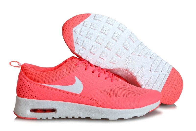 air max thea femme saumon air max thea femme saumon